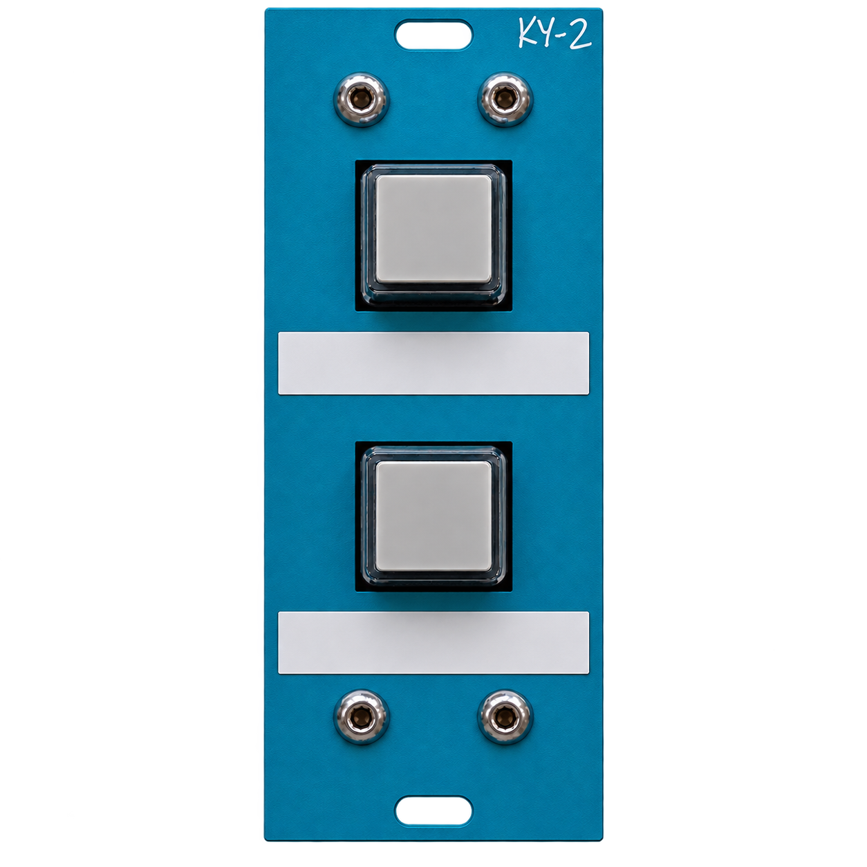 MOMICO KY-2 dual tactile key module by HAMICOMA