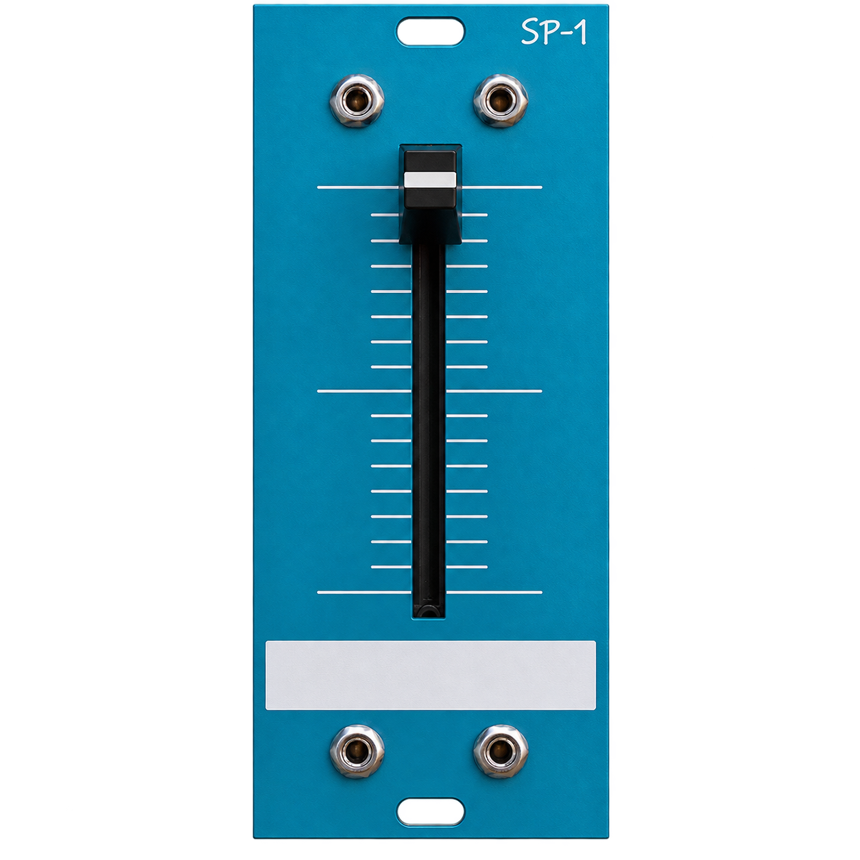 MOMICO SP-1 single MIDI fader module by HAMICOMA